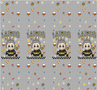 Bookmark sticker-S 298